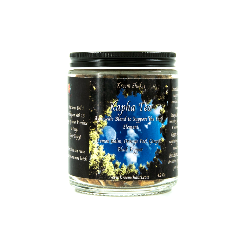 Kapha Tea