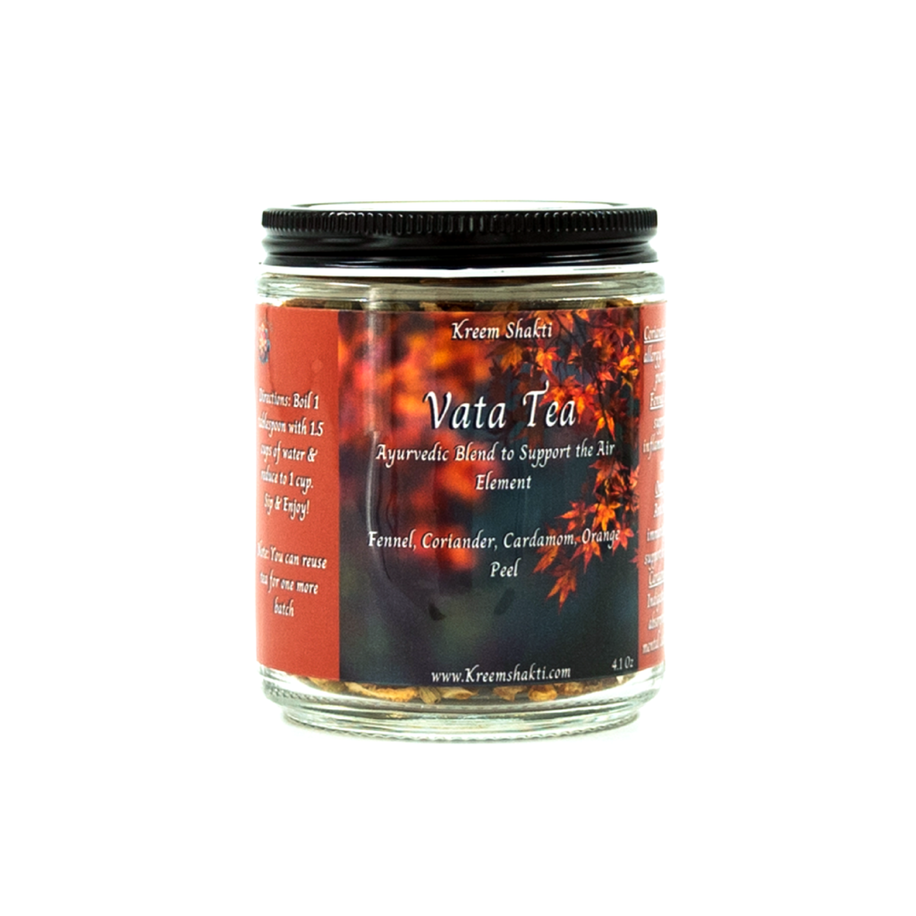 Vata Tea