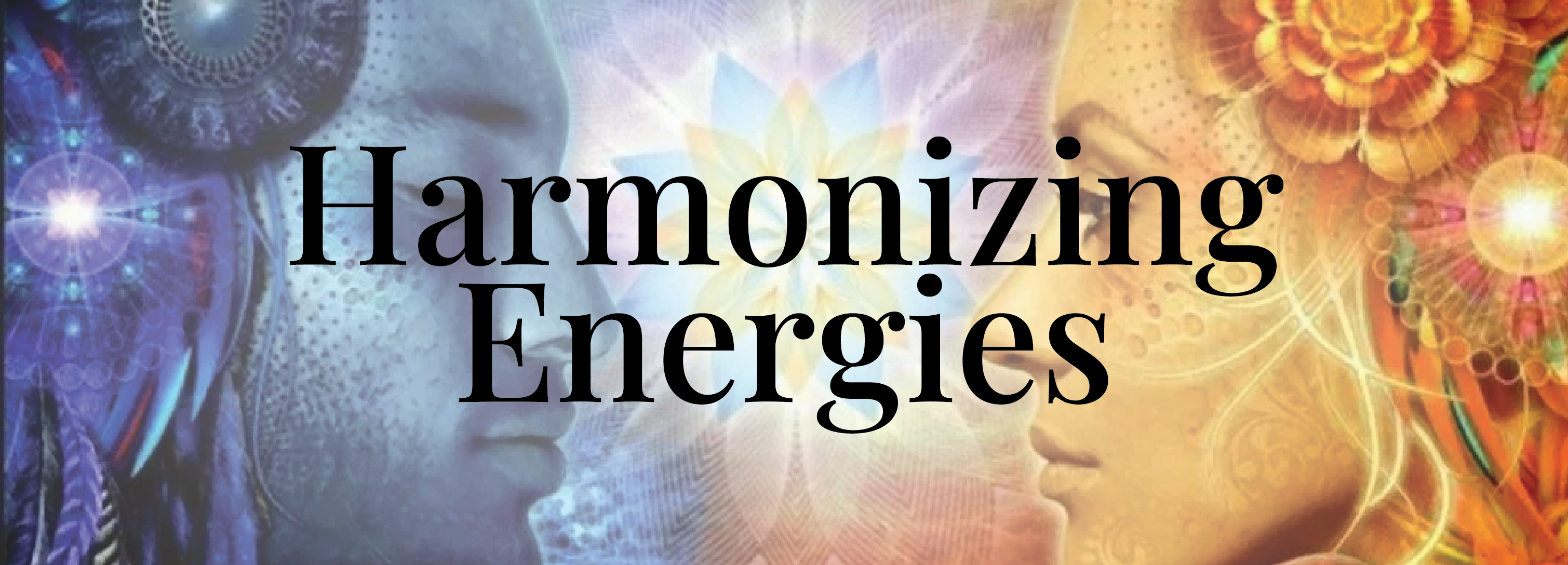 Kreem Shakti Blog Harmonizing Energies