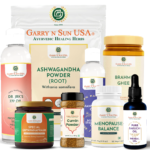 Garry N Sun Products