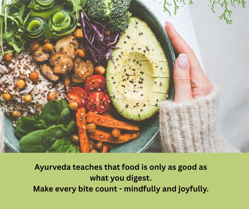 Raw vs. Cooked Food