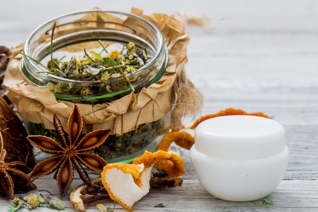 Ayurveda for hair fall stress relief