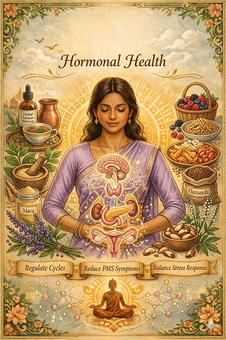 Hormonal Balance