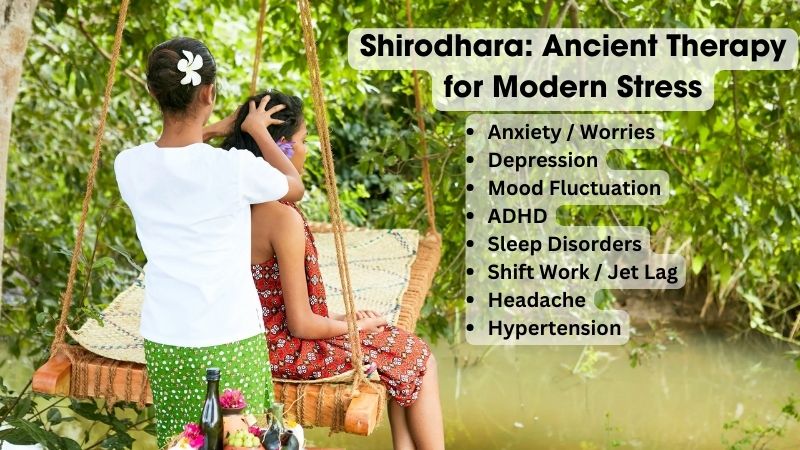 What to Expect During an Abhyanga