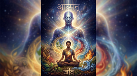 What Is an Embodied Nervous System? An Ayurvedic Guide to Trust and Grounding